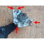 Механизм  дворников